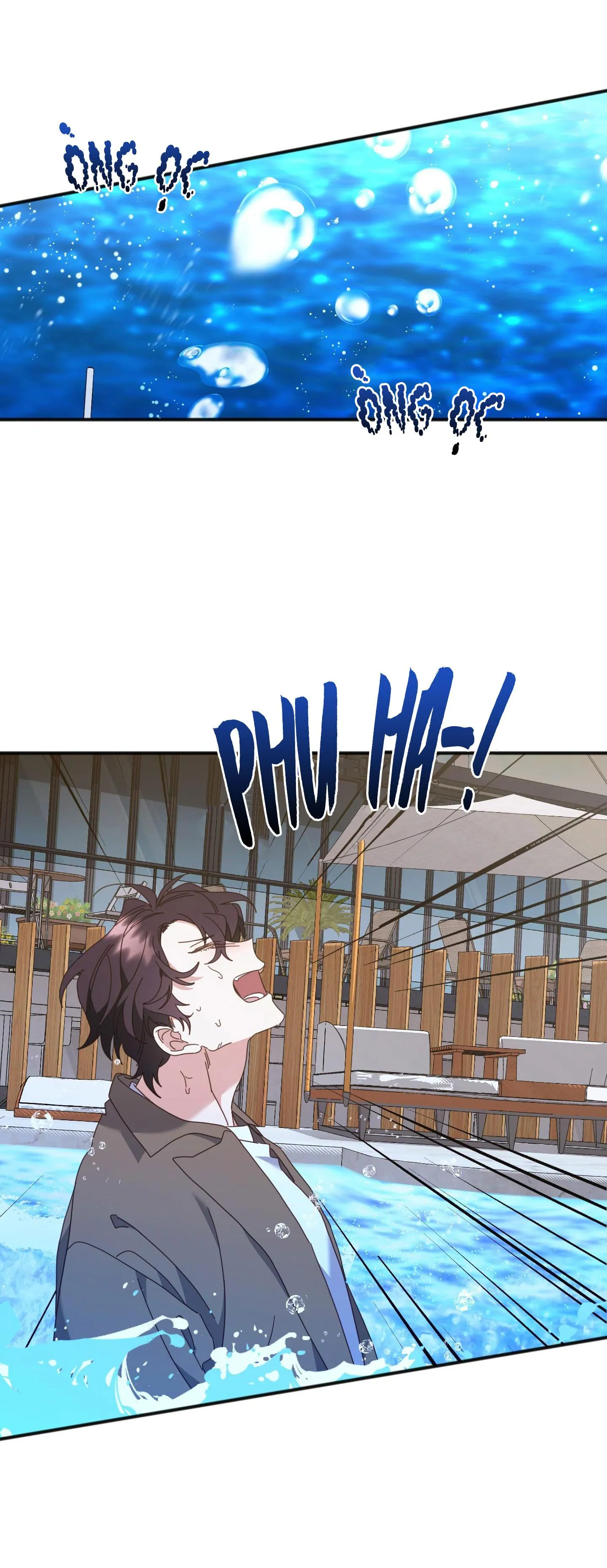 HỔ TRỞ VỀ Chapter 29 Trang 51