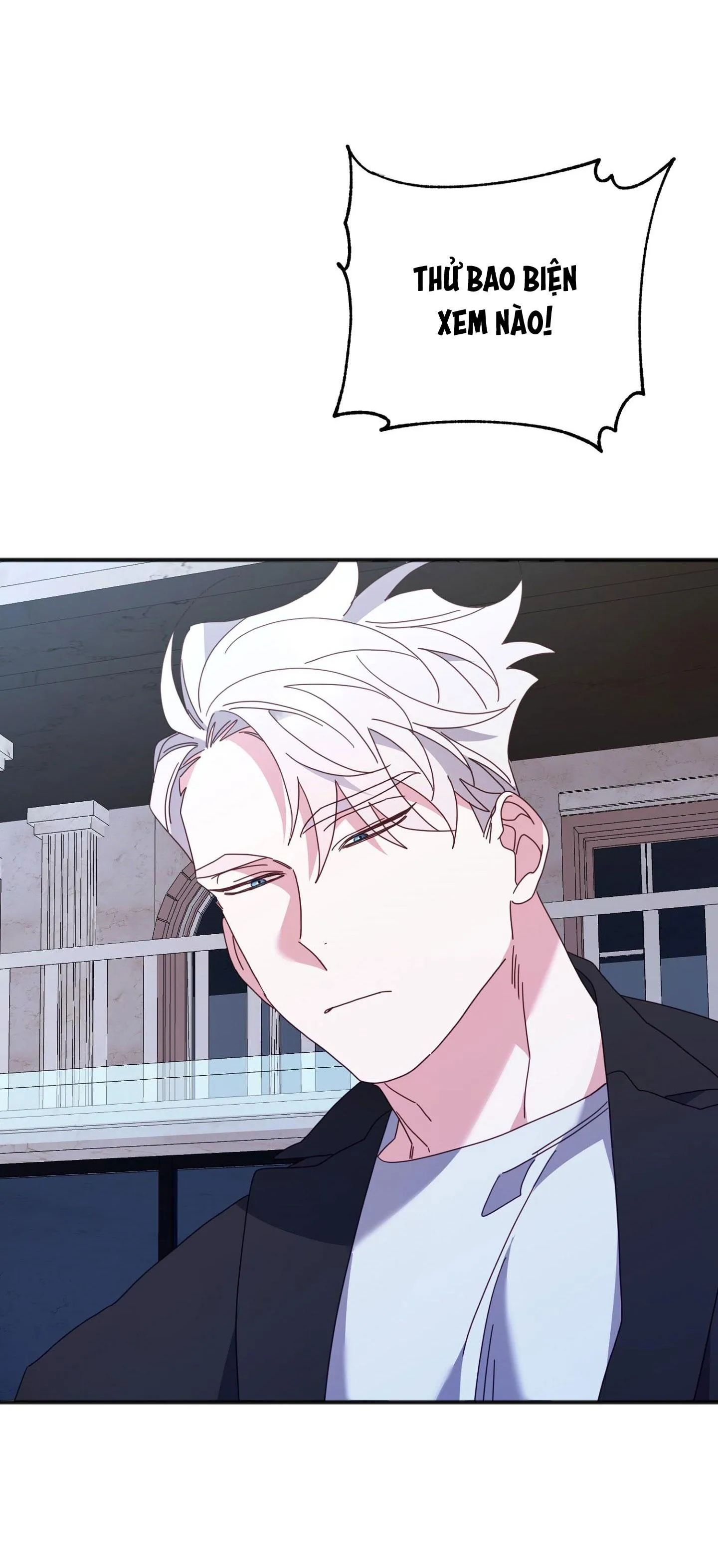HỔ TRỞ VỀ Chapter 29 Trang 55