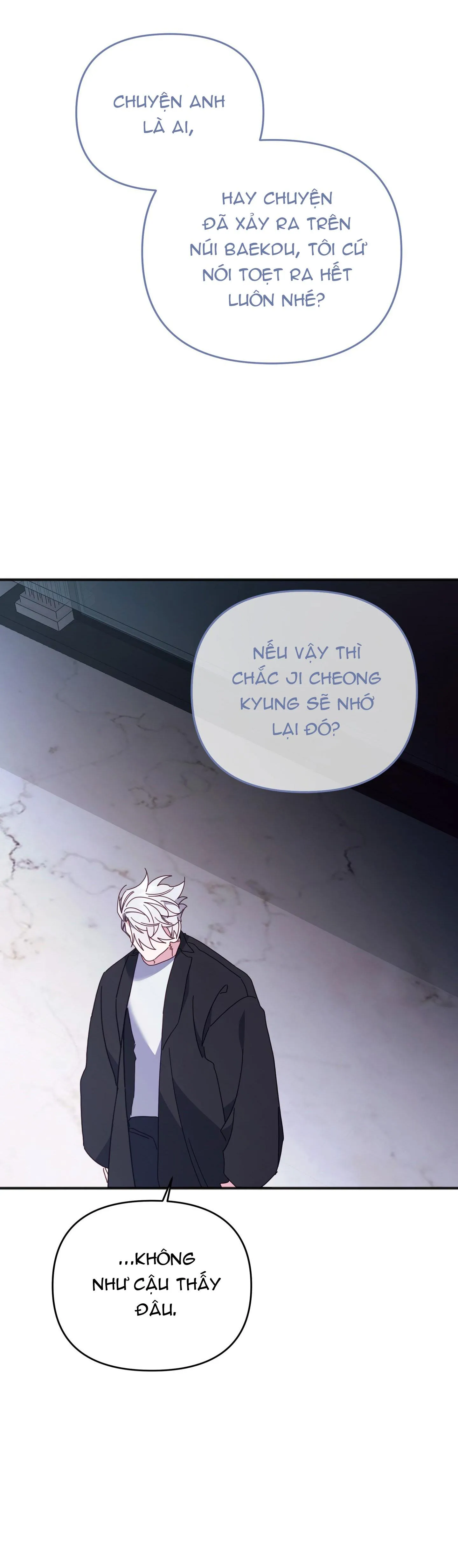 HỔ TRỞ VỀ Chapter 29 Trang 56