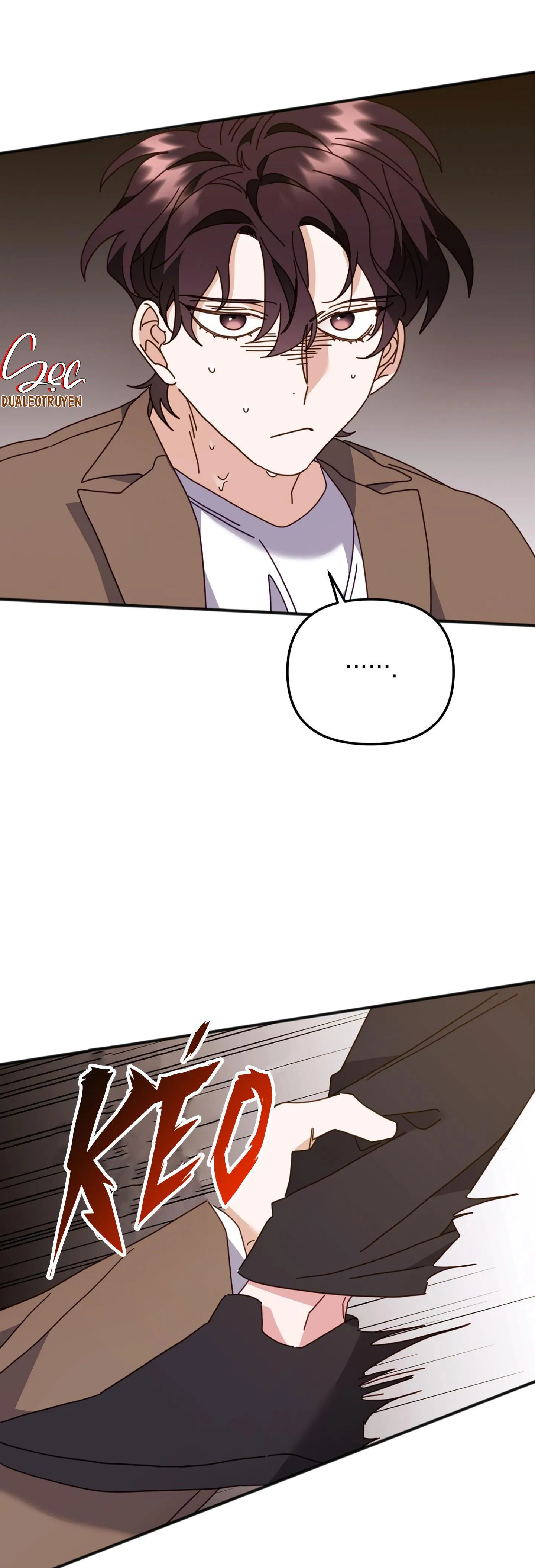 HỔ TRỞ VỀ Chapter 29 Trang 57