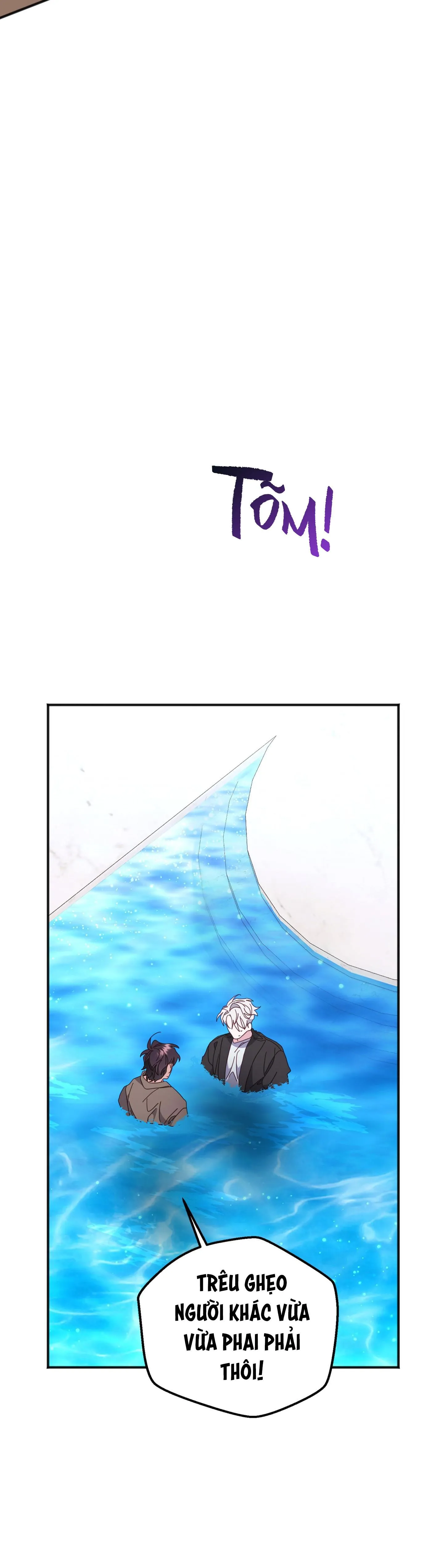 HỔ TRỞ VỀ Chapter 29 Trang 58