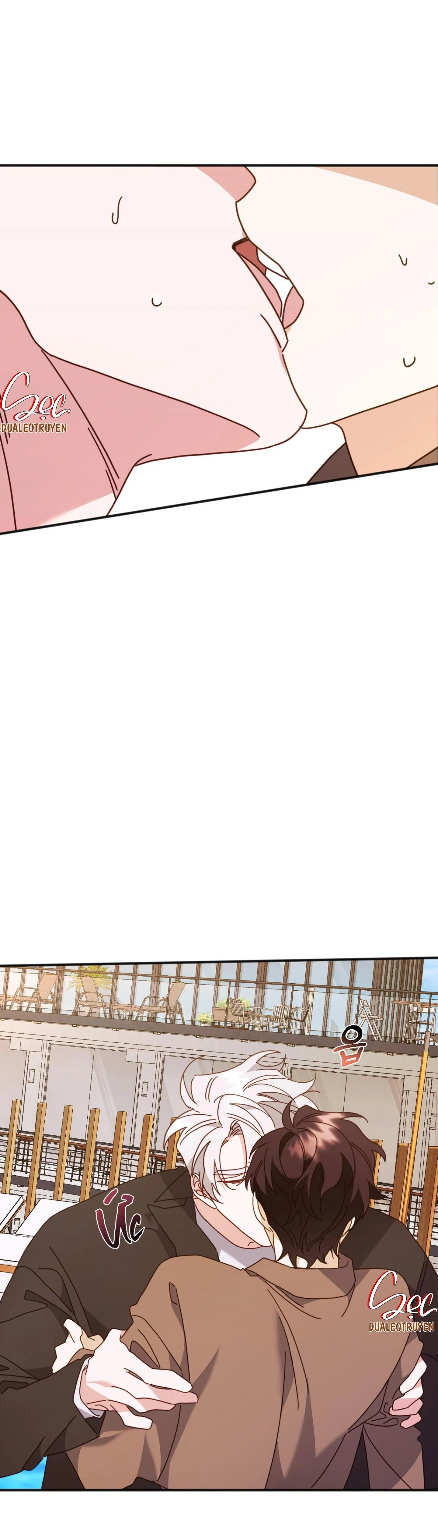 HỔ TRỞ VỀ Chapter 29 Trang 61