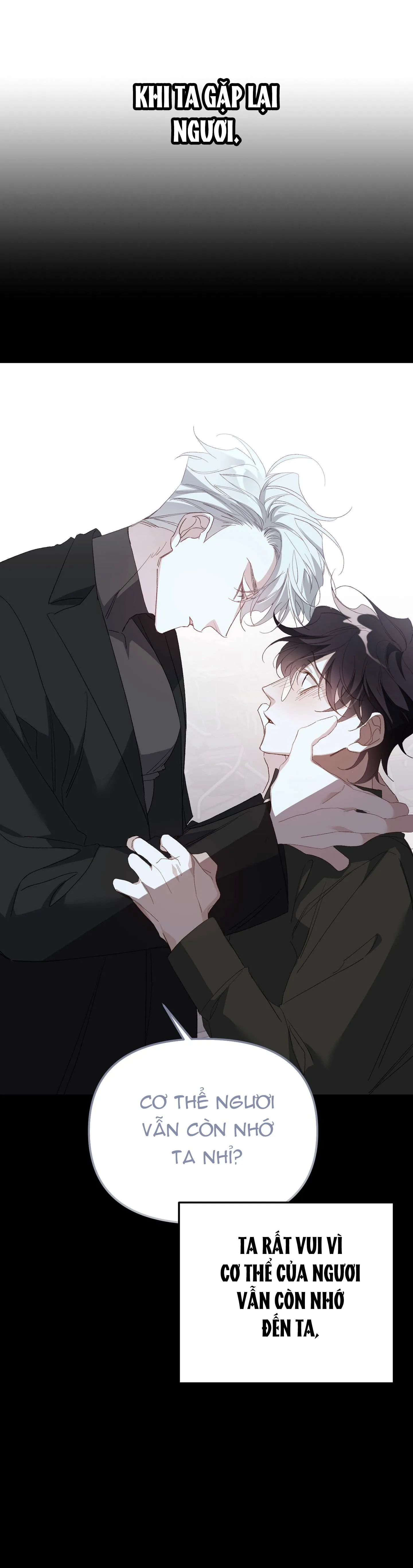 HỔ TRỞ VỀ Chapter 29 Trang 62