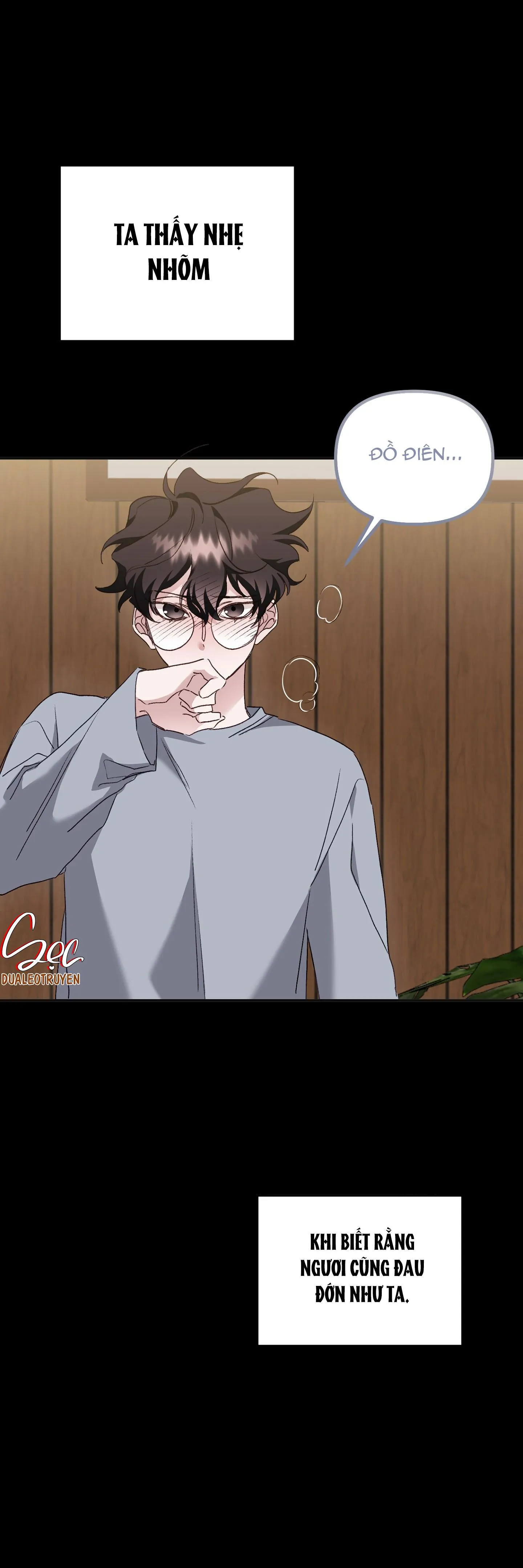 HỔ TRỞ VỀ Chapter 29 Trang 63