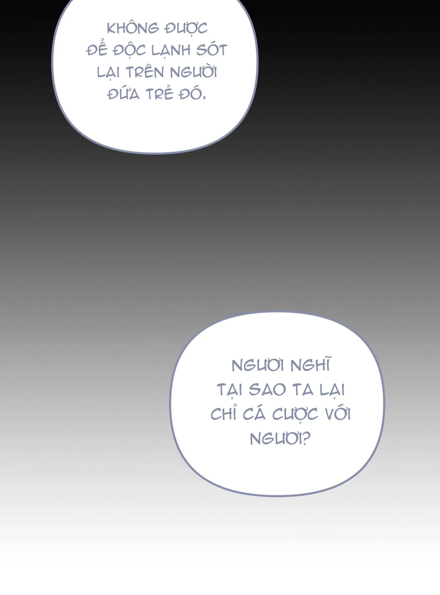 HỔ TRỞ VỀ Chapter 29 Trang 65