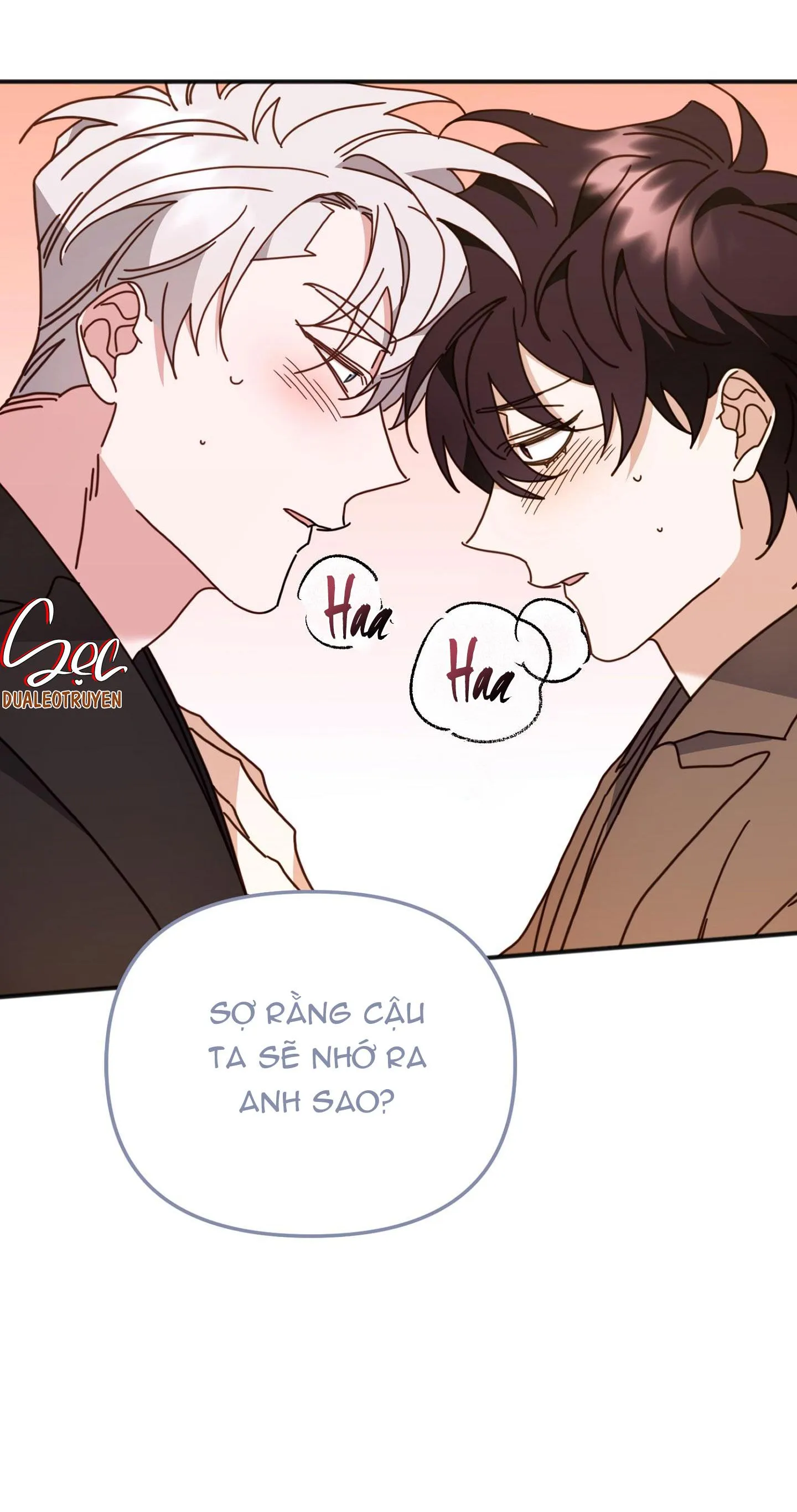HỔ TRỞ VỀ Chapter 29 Trang 66