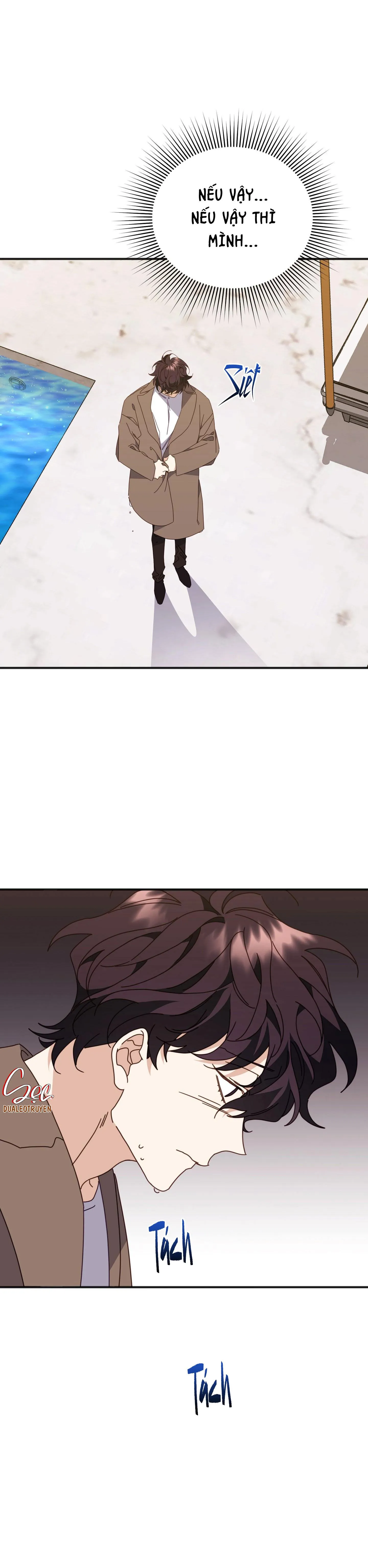 HỔ TRỞ VỀ Chapter 30 Trang 5