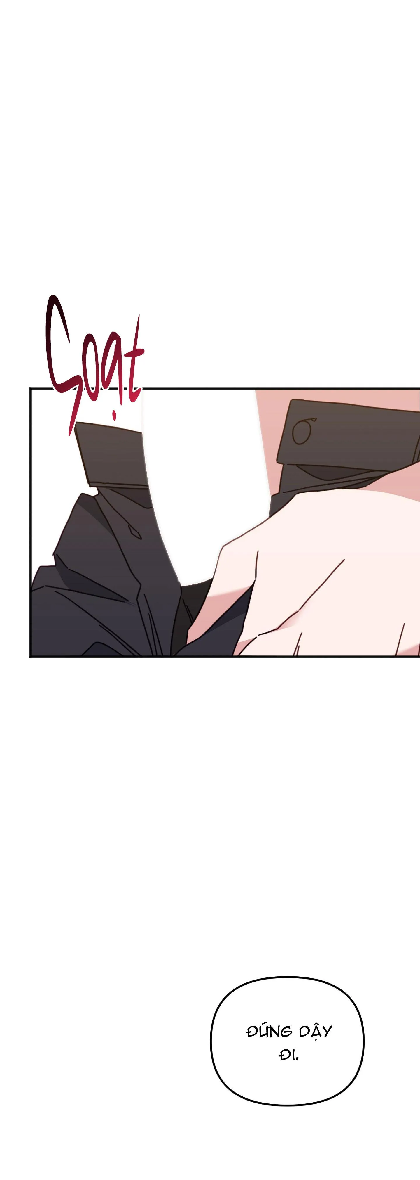 HỔ TRỞ VỀ Chapter 30 Trang 26