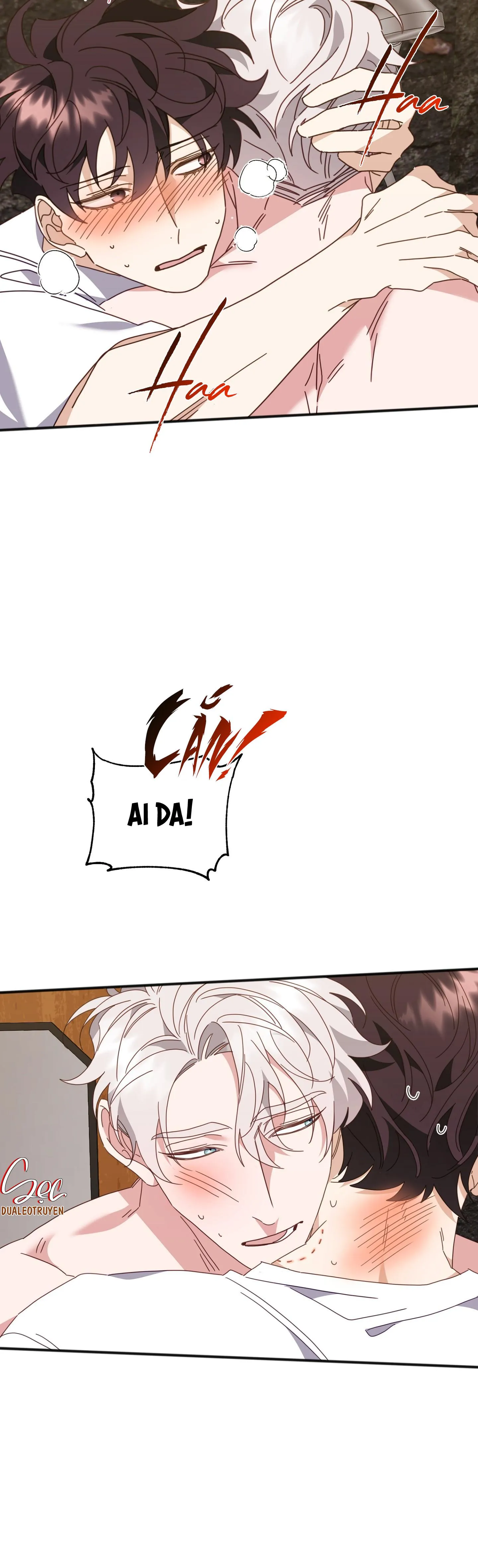 HỔ TRỞ VỀ Chapter 30 Trang 32