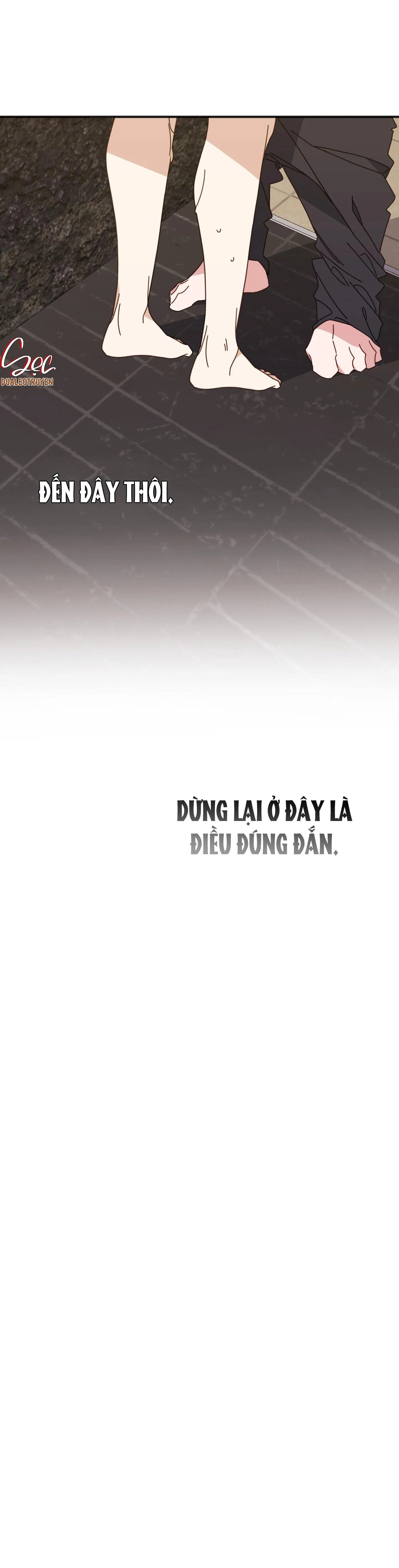 HỔ TRỞ VỀ Chapter 30 Trang 40