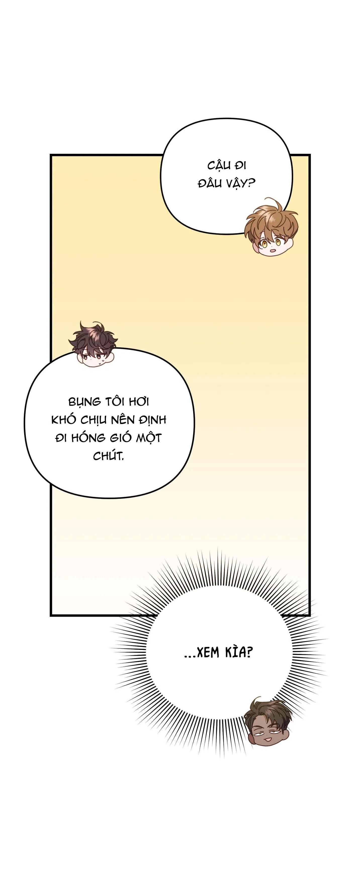 HỔ TRỞ VỀ Chapter 31 Trang 6