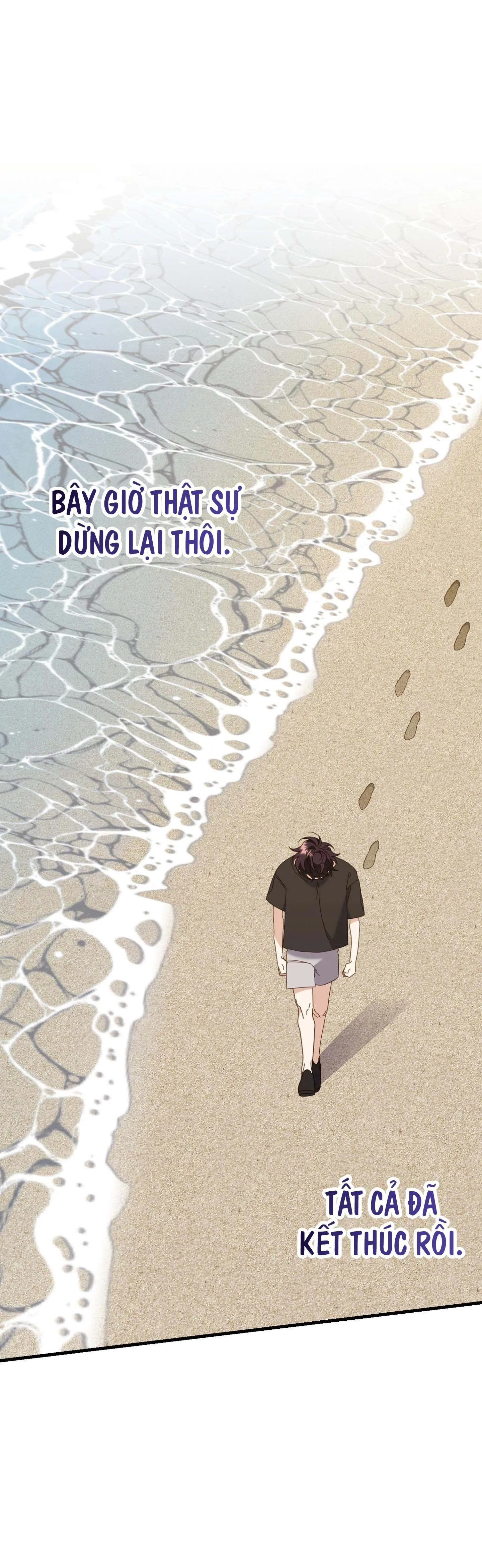 HỔ TRỞ VỀ Chapter 31 Trang 10