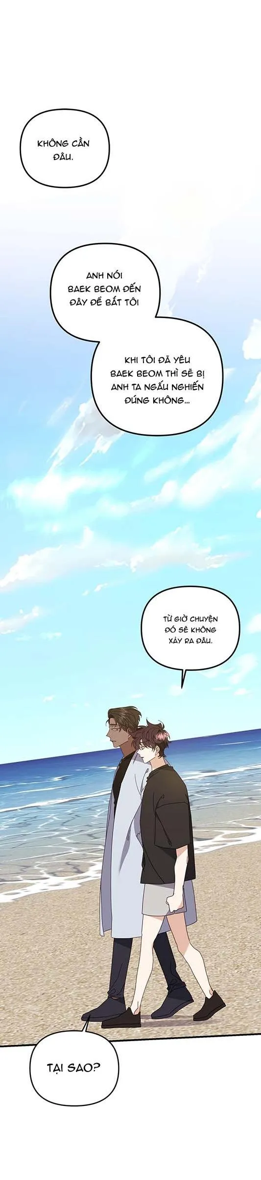 HỔ TRỞ VỀ Chapter 31 Trang 14