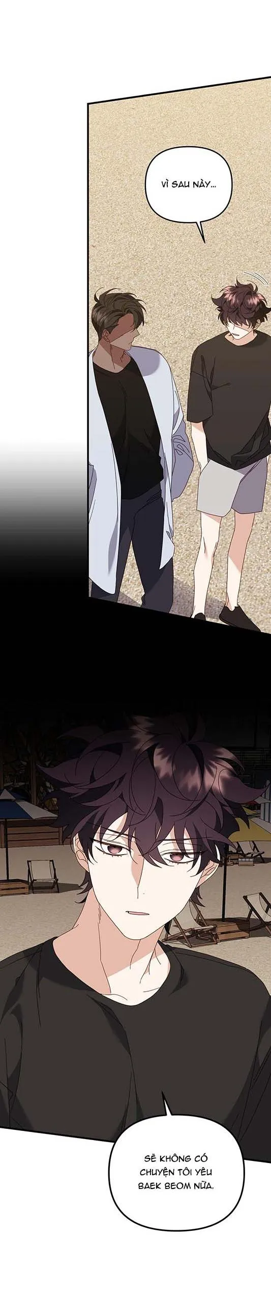 HỔ TRỞ VỀ Chapter 31 Trang 15