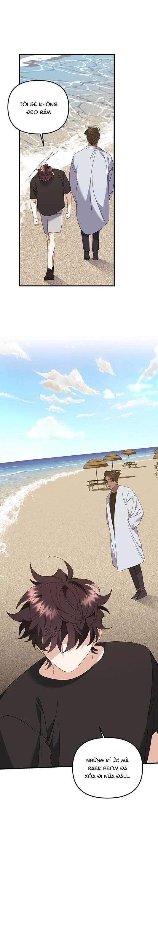 HỔ TRỞ VỀ Chapter 31 Trang 25