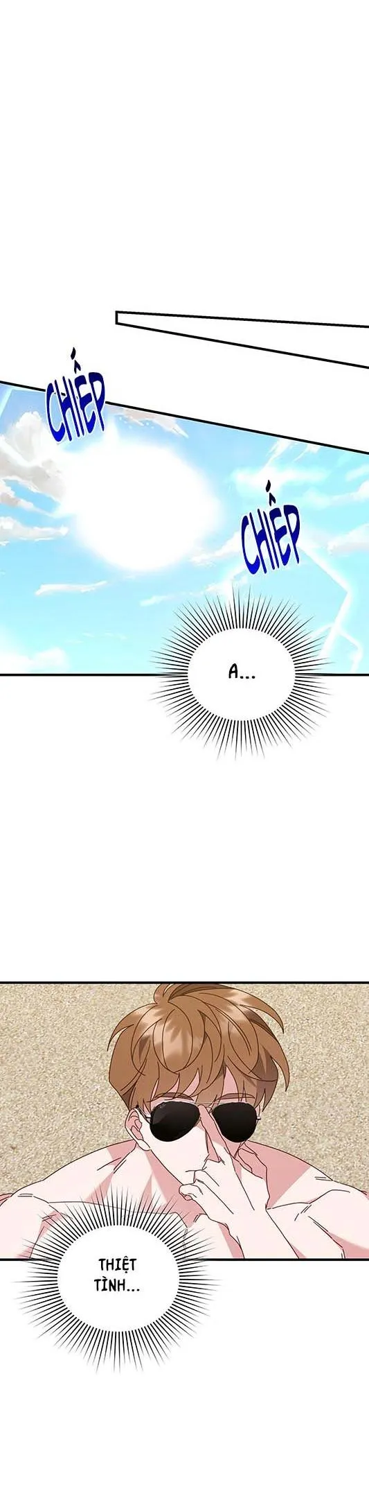 HỔ TRỞ VỀ Chapter 31 Trang 26