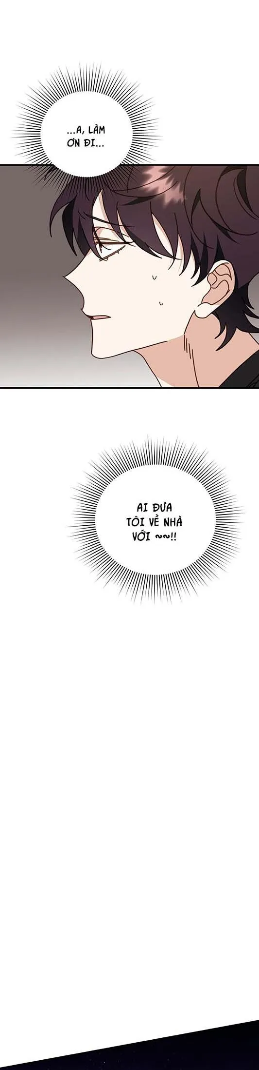 HỔ TRỞ VỀ Chapter 31 Trang 33