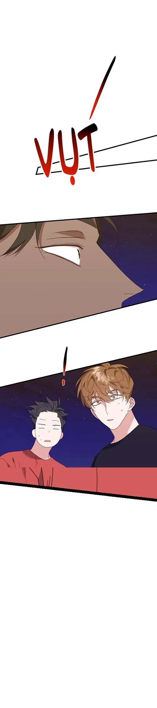 HỔ TRỞ VỀ Chapter 31 Trang 42