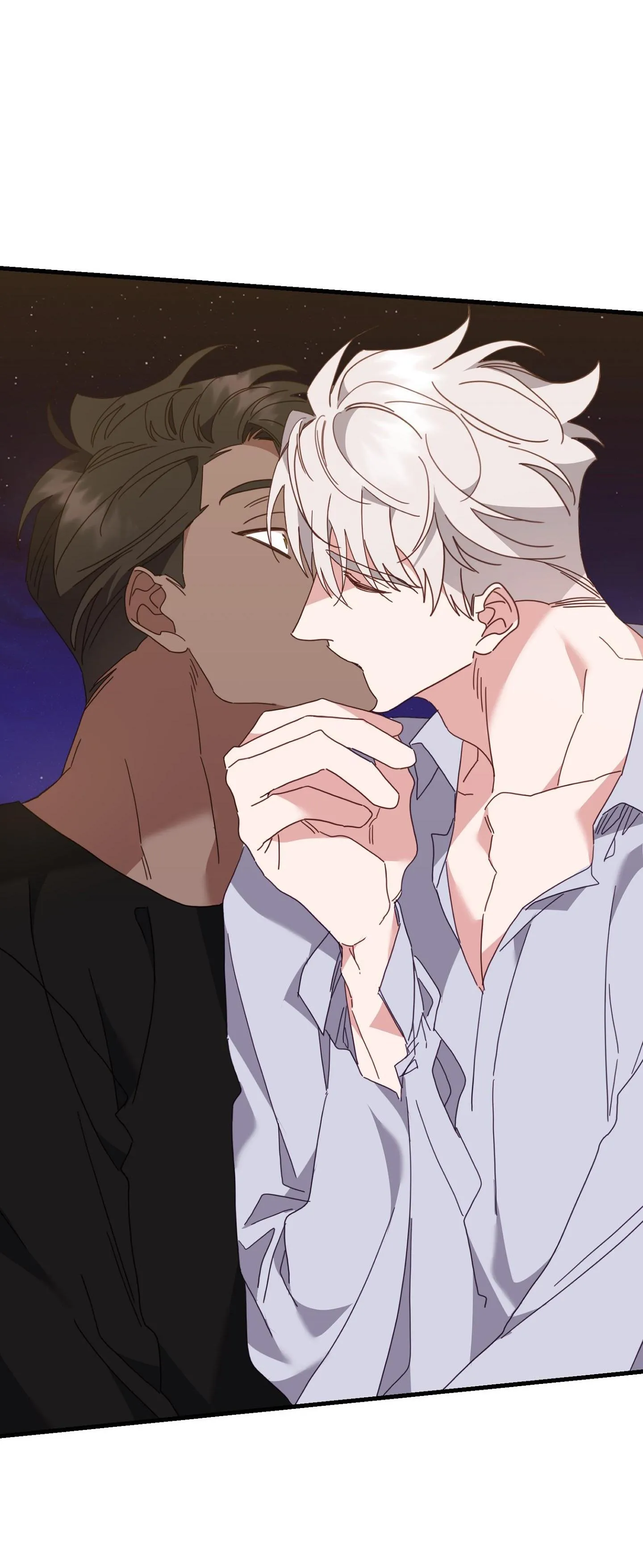 HỔ TRỞ VỀ Chapter 31 Trang 43