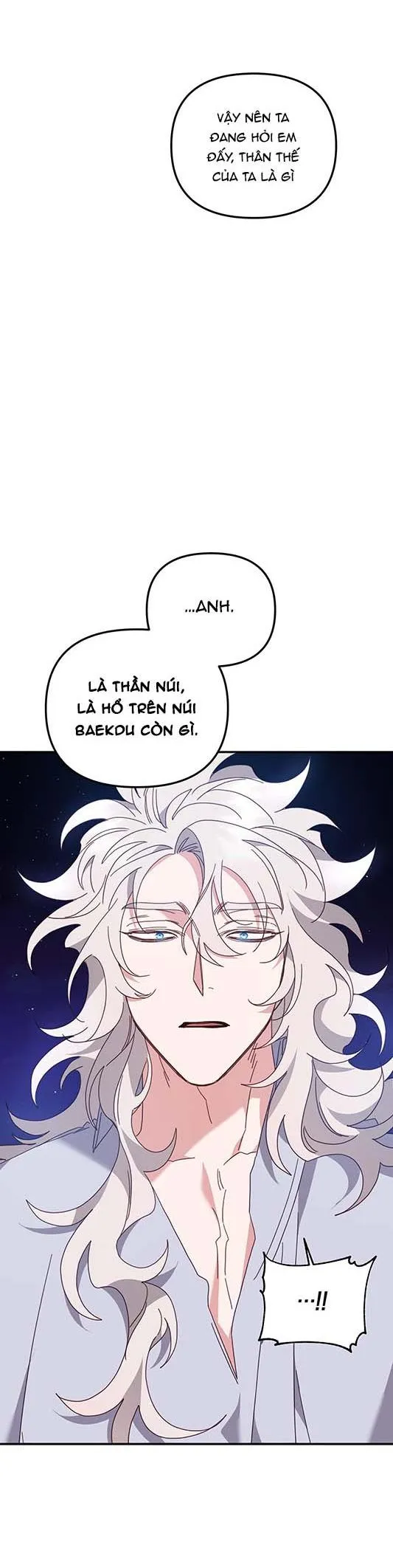 HỔ TRỞ VỀ Chapter 32 Trang 15