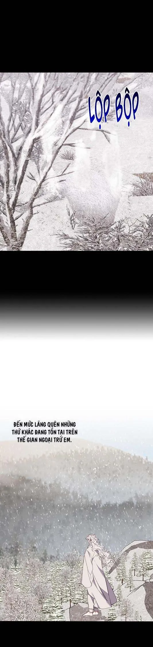 HỔ TRỞ VỀ Chapter 32 Trang 22