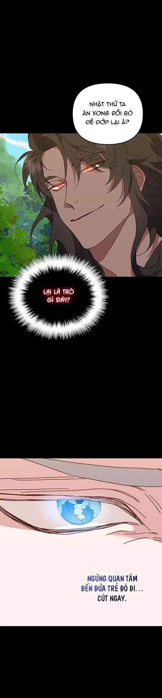 HỔ TRỞ VỀ Chapter 32 Trang 24