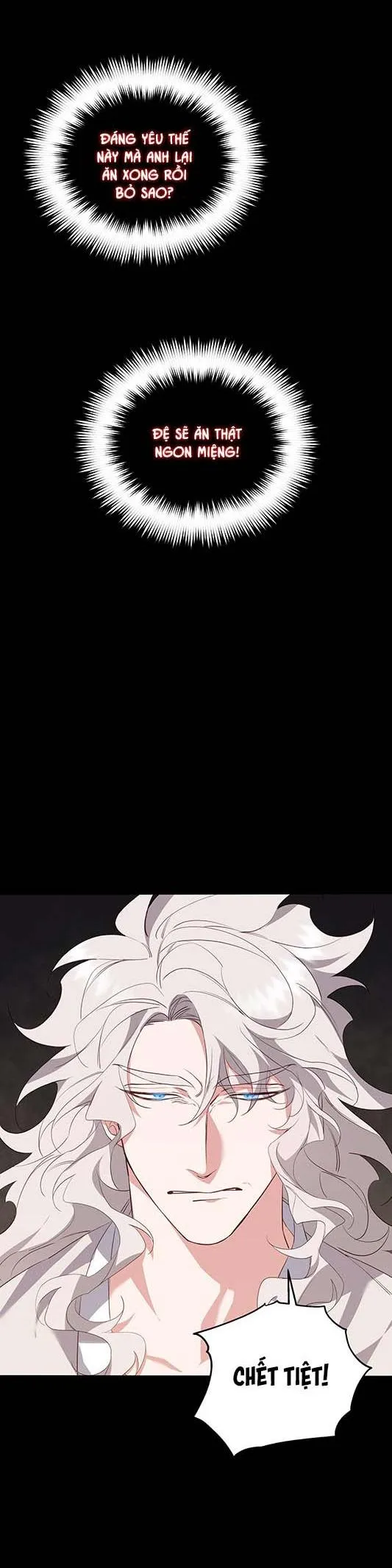 HỔ TRỞ VỀ Chapter 32 Trang 26