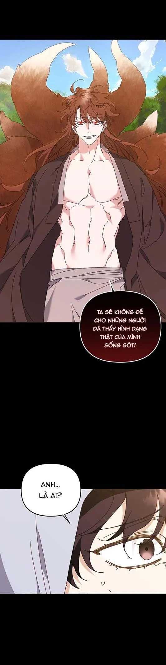 HỔ TRỞ VỀ Chapter 32 Trang 32