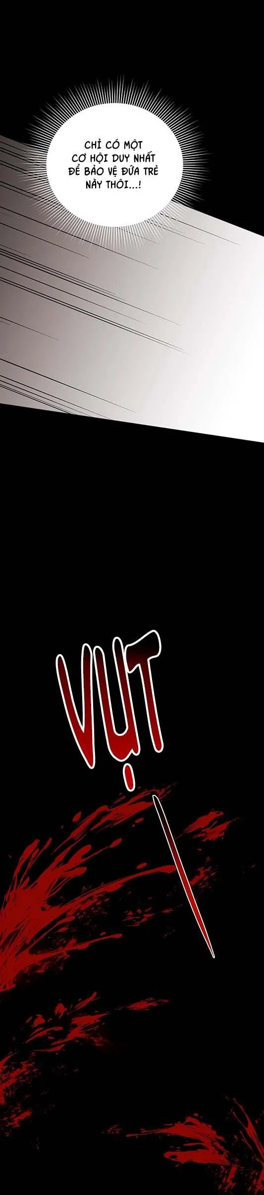HỔ TRỞ VỀ Chapter 32 Trang 36