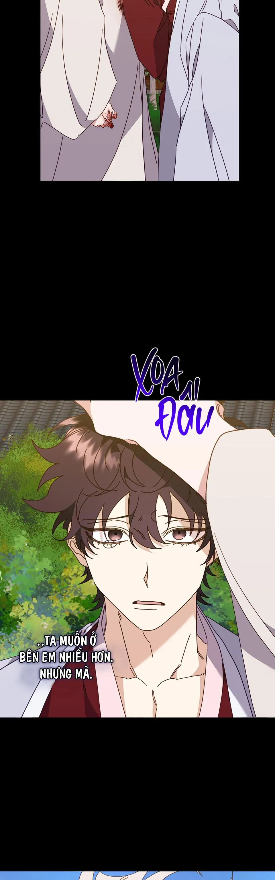 HỔ TRỞ VỀ Chapter 33 Trang 17