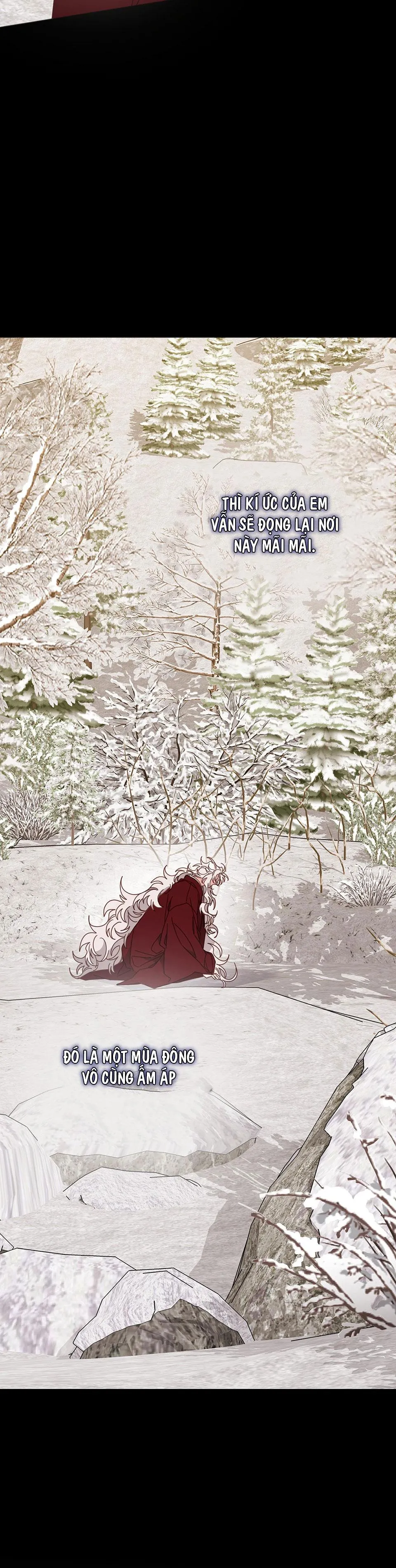 HỔ TRỞ VỀ Chapter 33 Trang 20