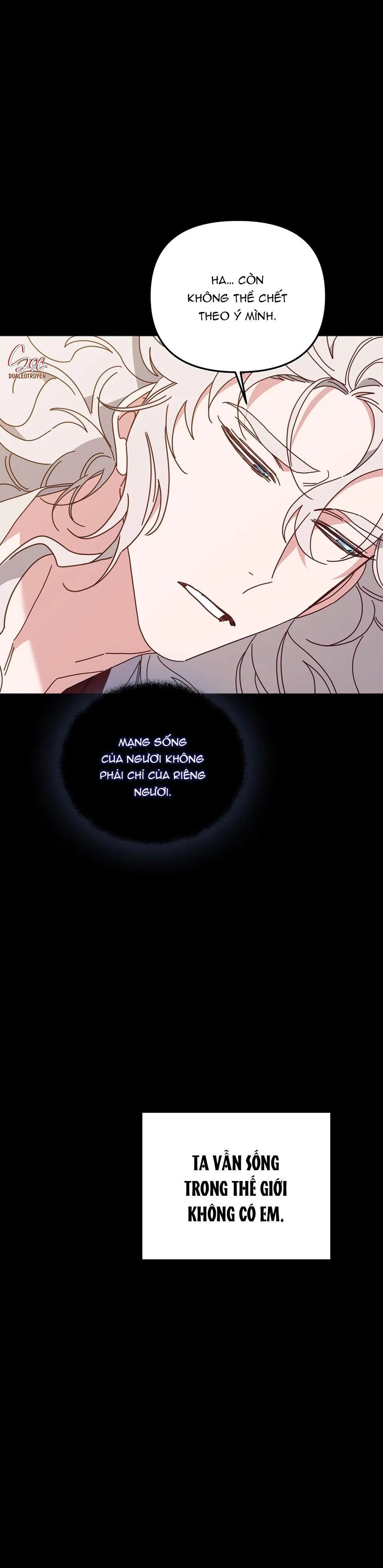 HỔ TRỞ VỀ Chapter 33 Trang 22