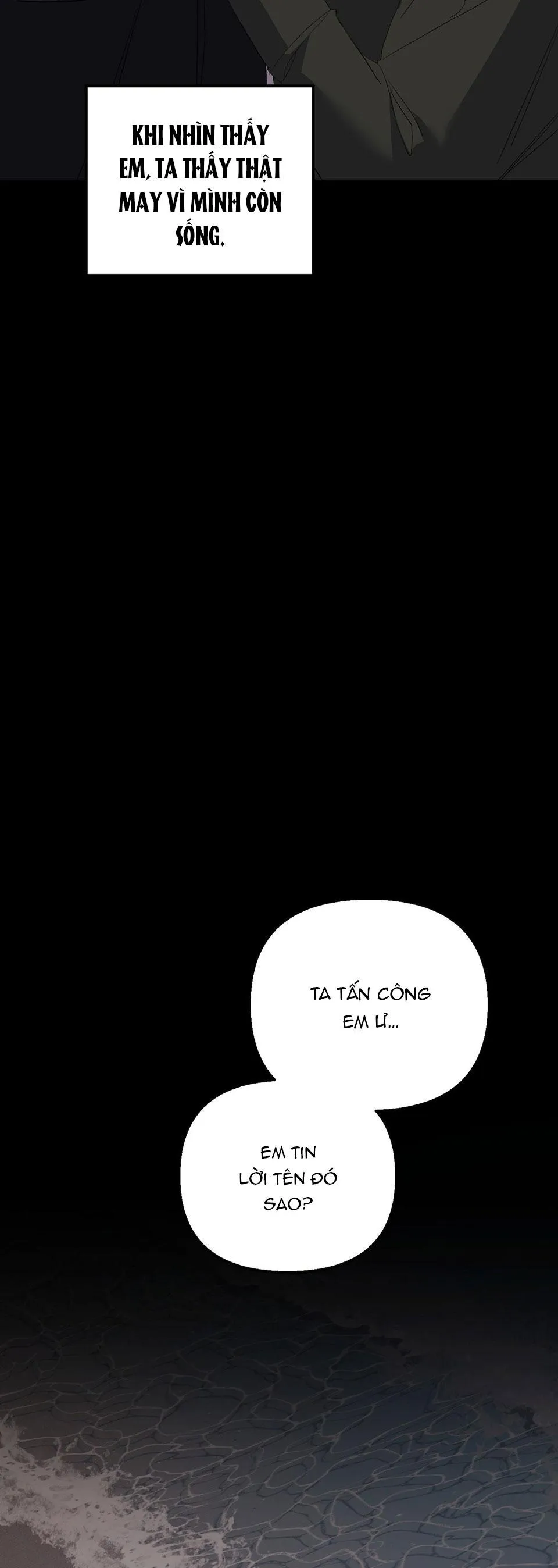 HỔ TRỞ VỀ Chapter 33 Trang 26