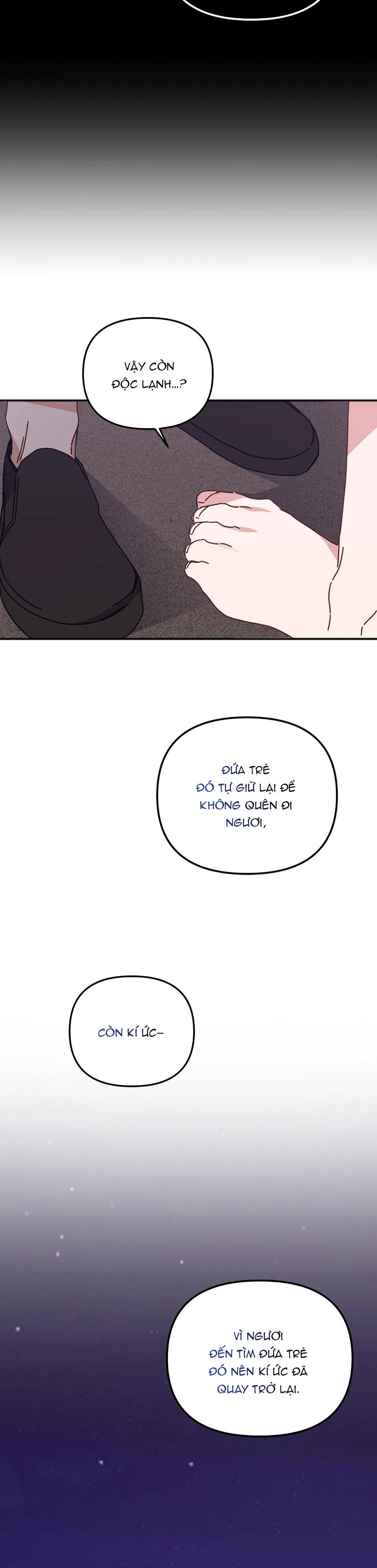 HỔ TRỞ VỀ Chapter 33 Trang 45