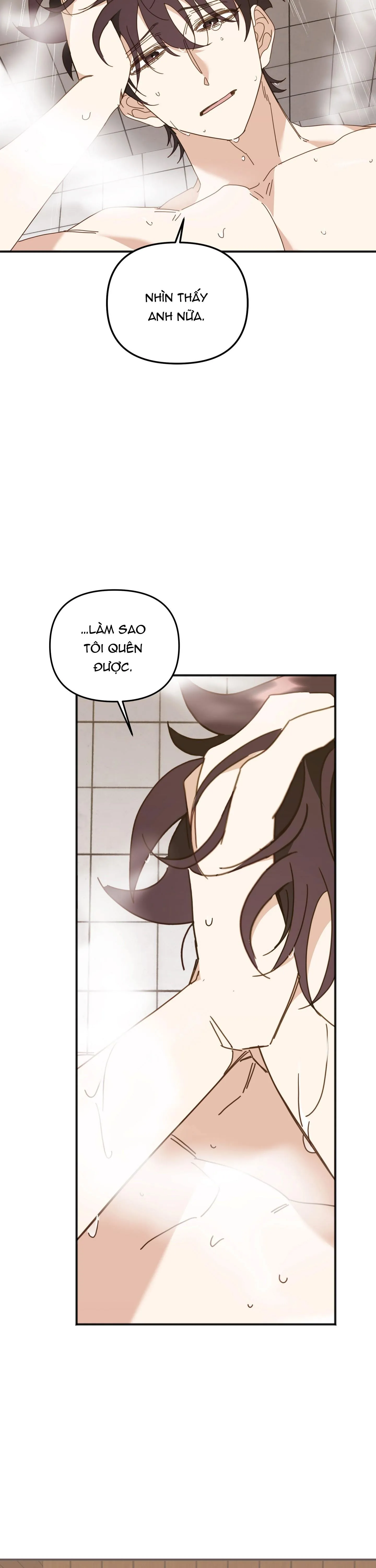 HỔ TRỞ VỀ Chapter 34 Trang 31