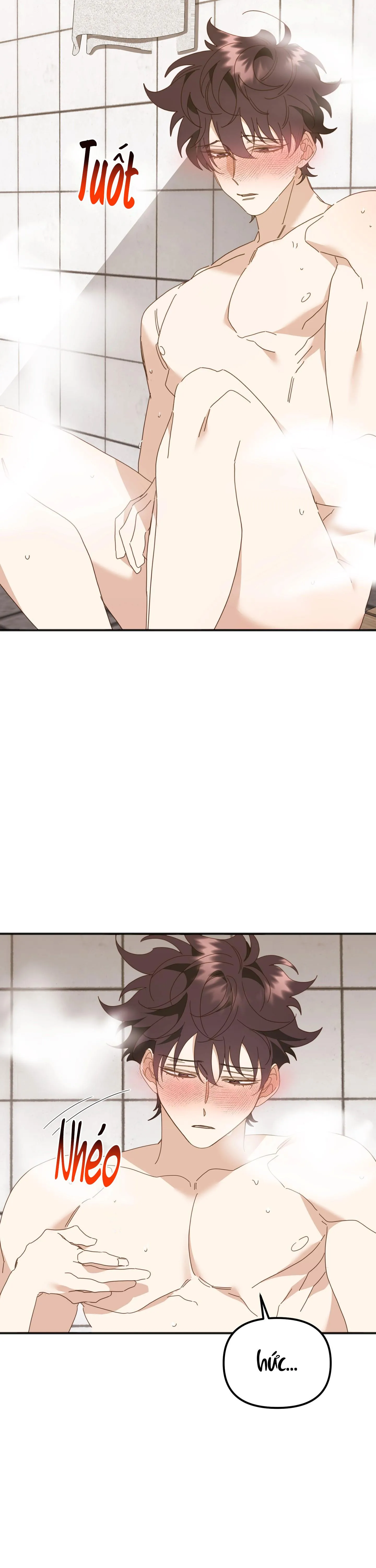 HỔ TRỞ VỀ Chapter 34 Trang 34