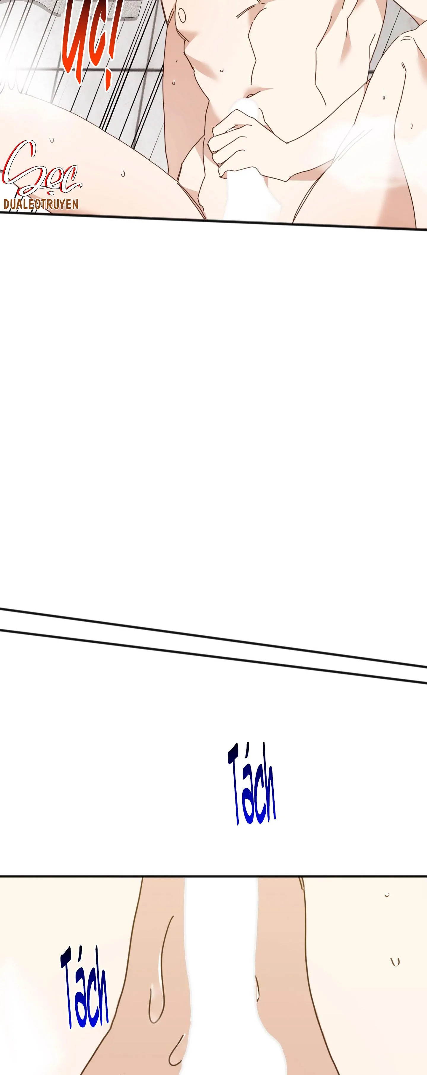 HỔ TRỞ VỀ Chapter 34 Trang 39