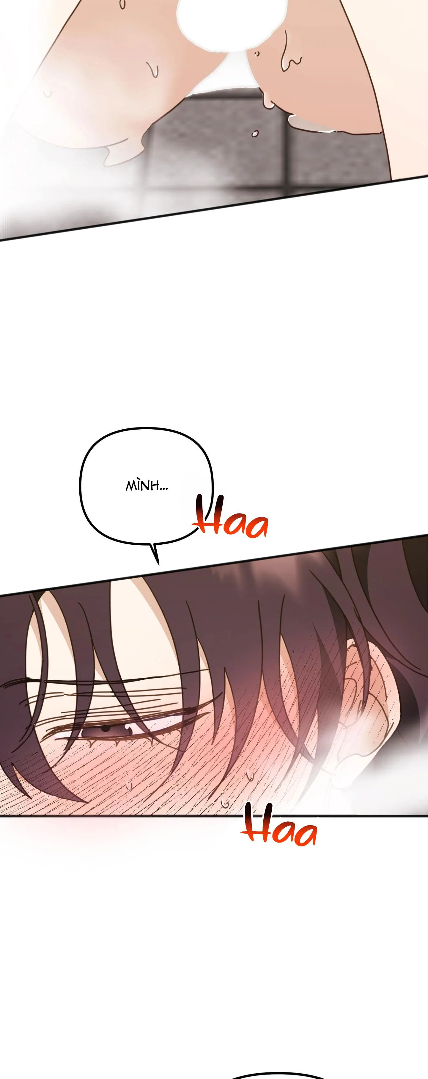 HỔ TRỞ VỀ Chapter 34 Trang 40