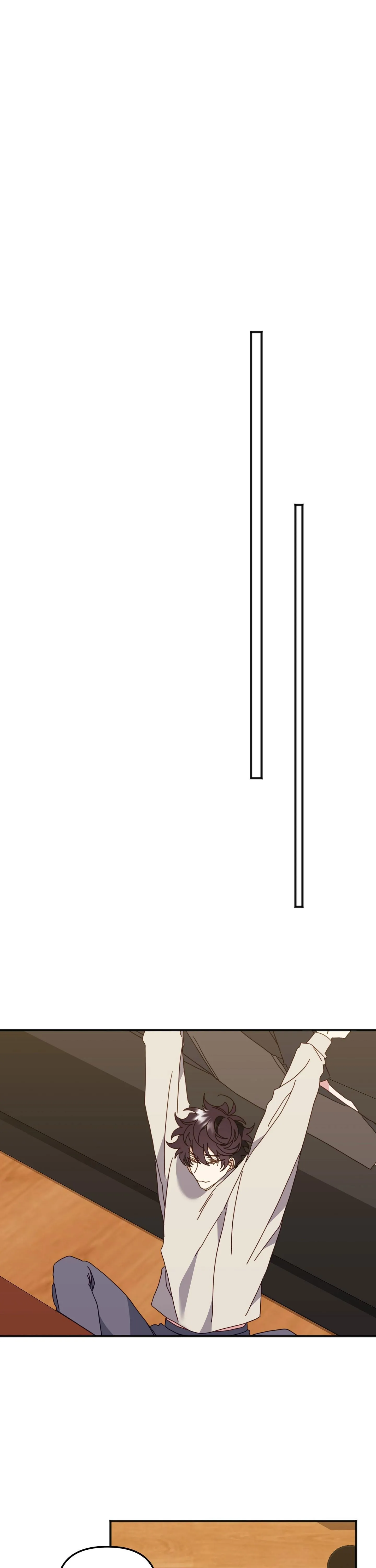 HỔ TRỞ VỀ Chapter 35 Trang 30