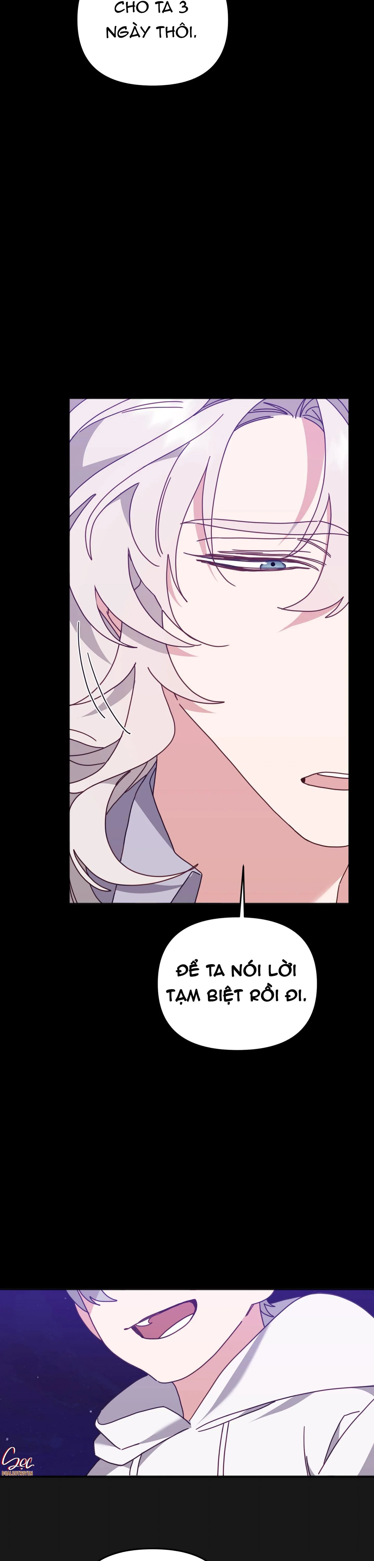 HỔ TRỞ VỀ Chapter 36 Trang 14