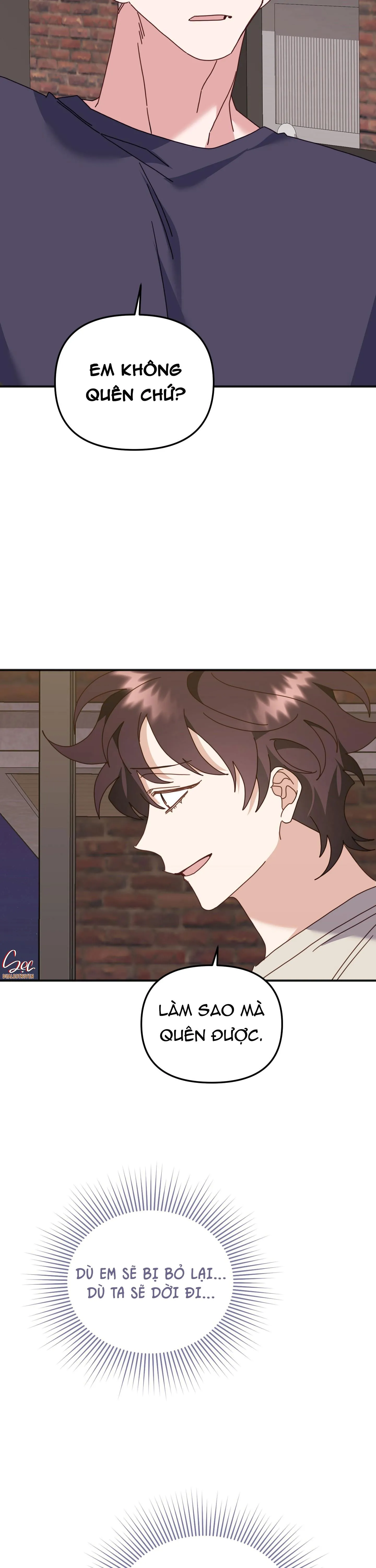 HỔ TRỞ VỀ Chapter 36 Trang 18