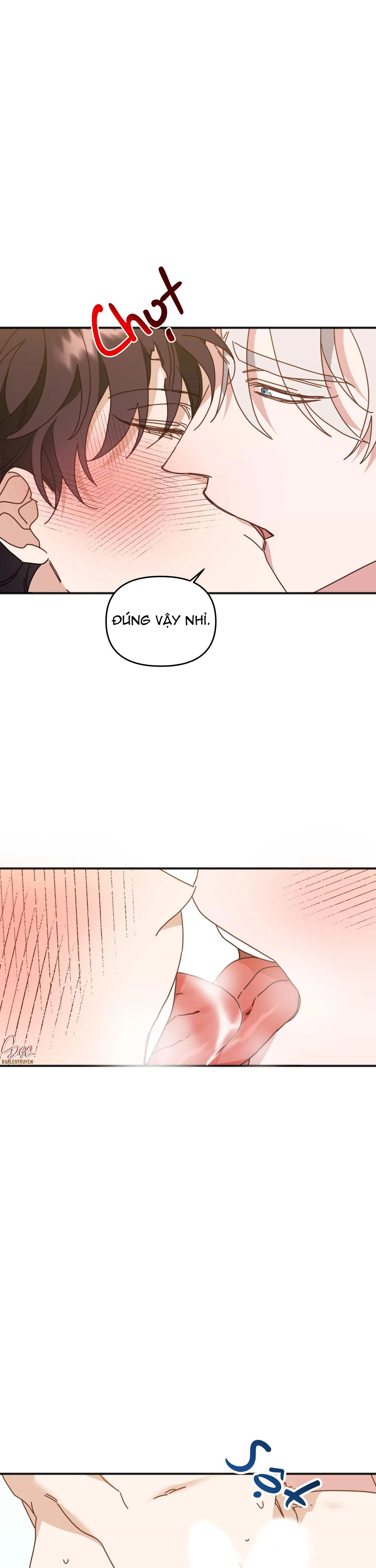 HỔ TRỞ VỀ Chapter 36 Trang 31