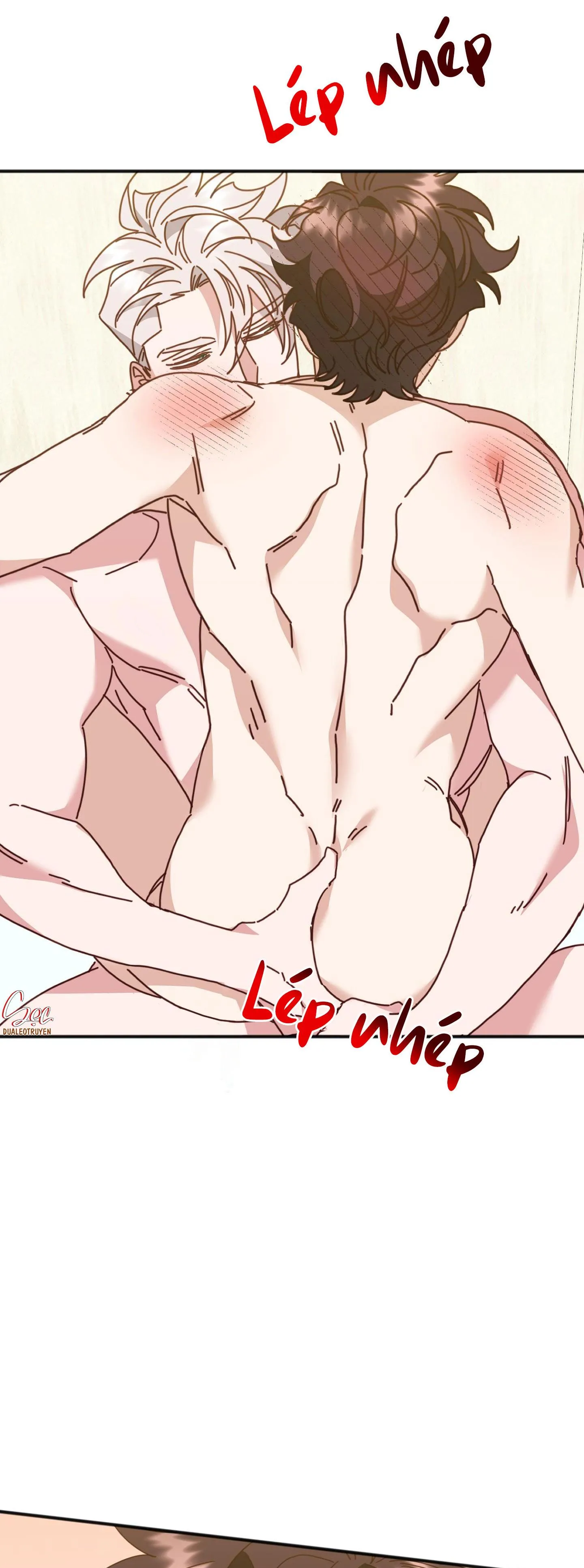 HỔ TRỞ VỀ Chapter 36 Trang 33