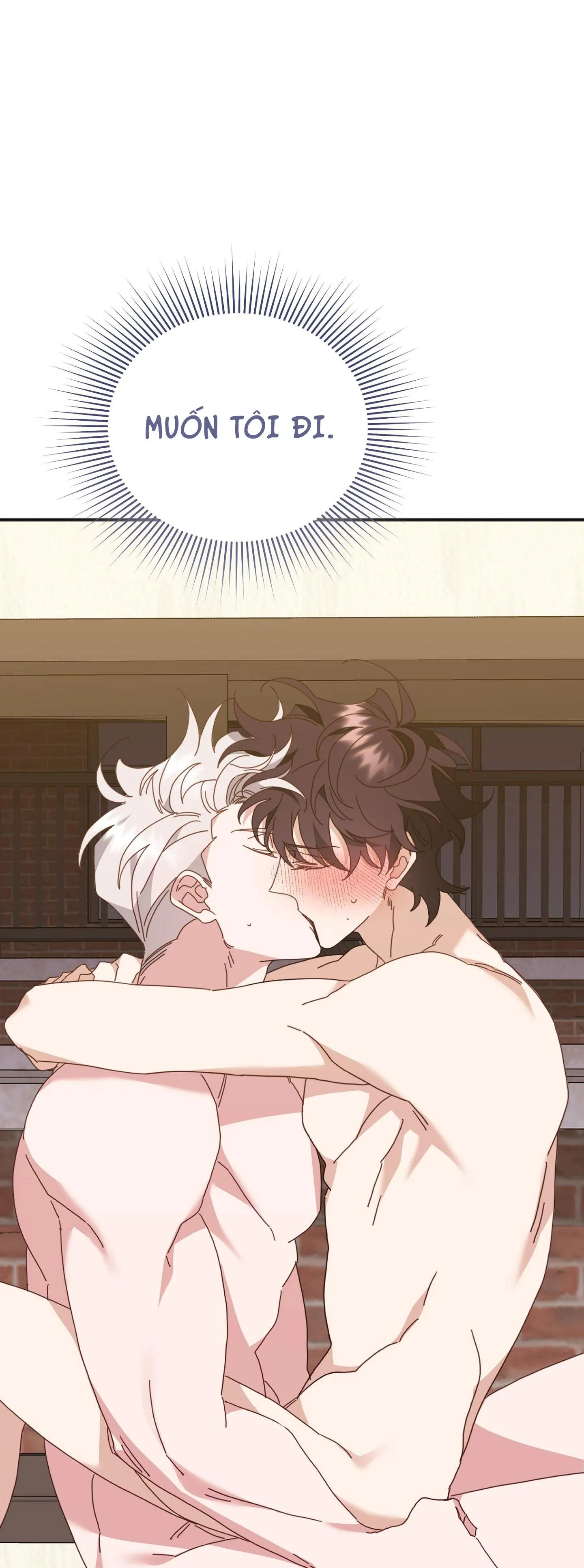 HỔ TRỞ VỀ Chapter 36 Trang 35