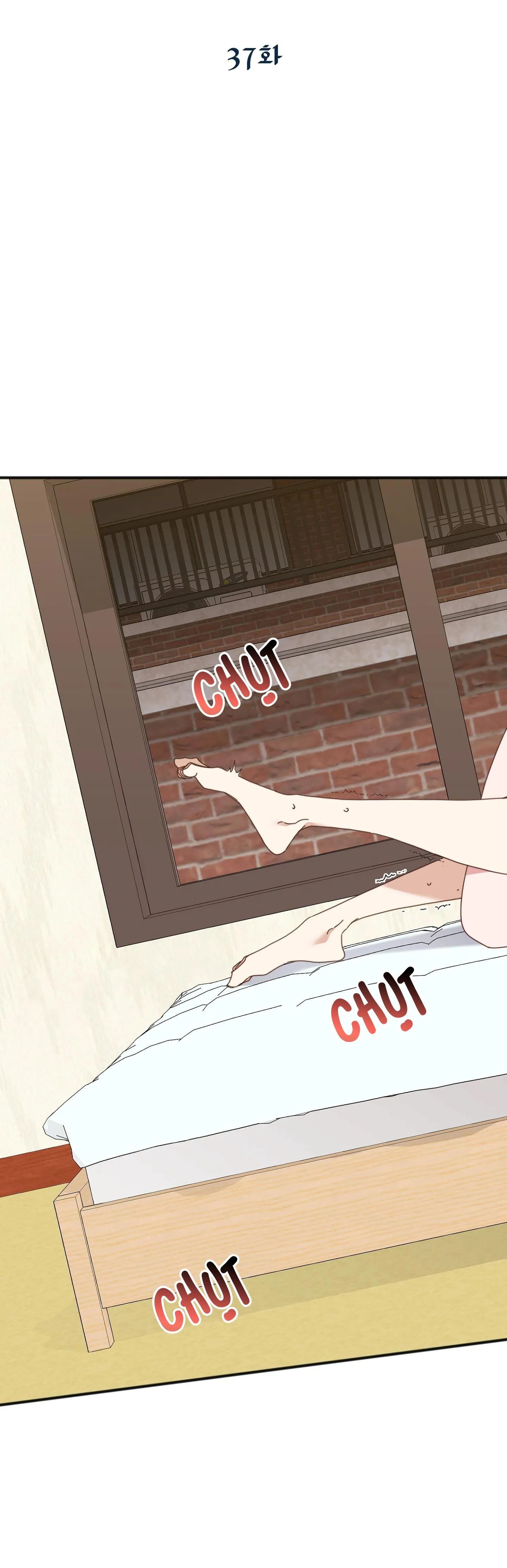 HỔ TRỞ VỀ Chapter 37 Trang 3