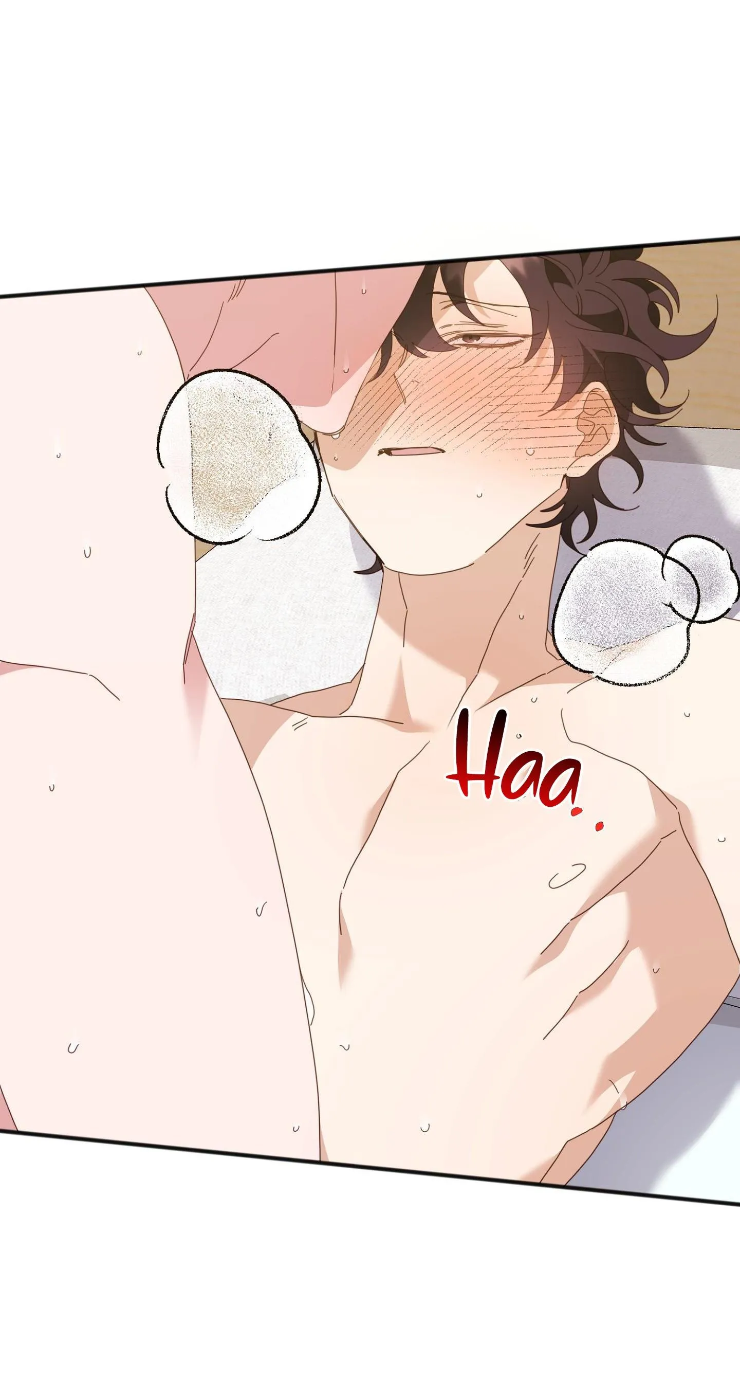 HỔ TRỞ VỀ Chapter 37 Trang 4