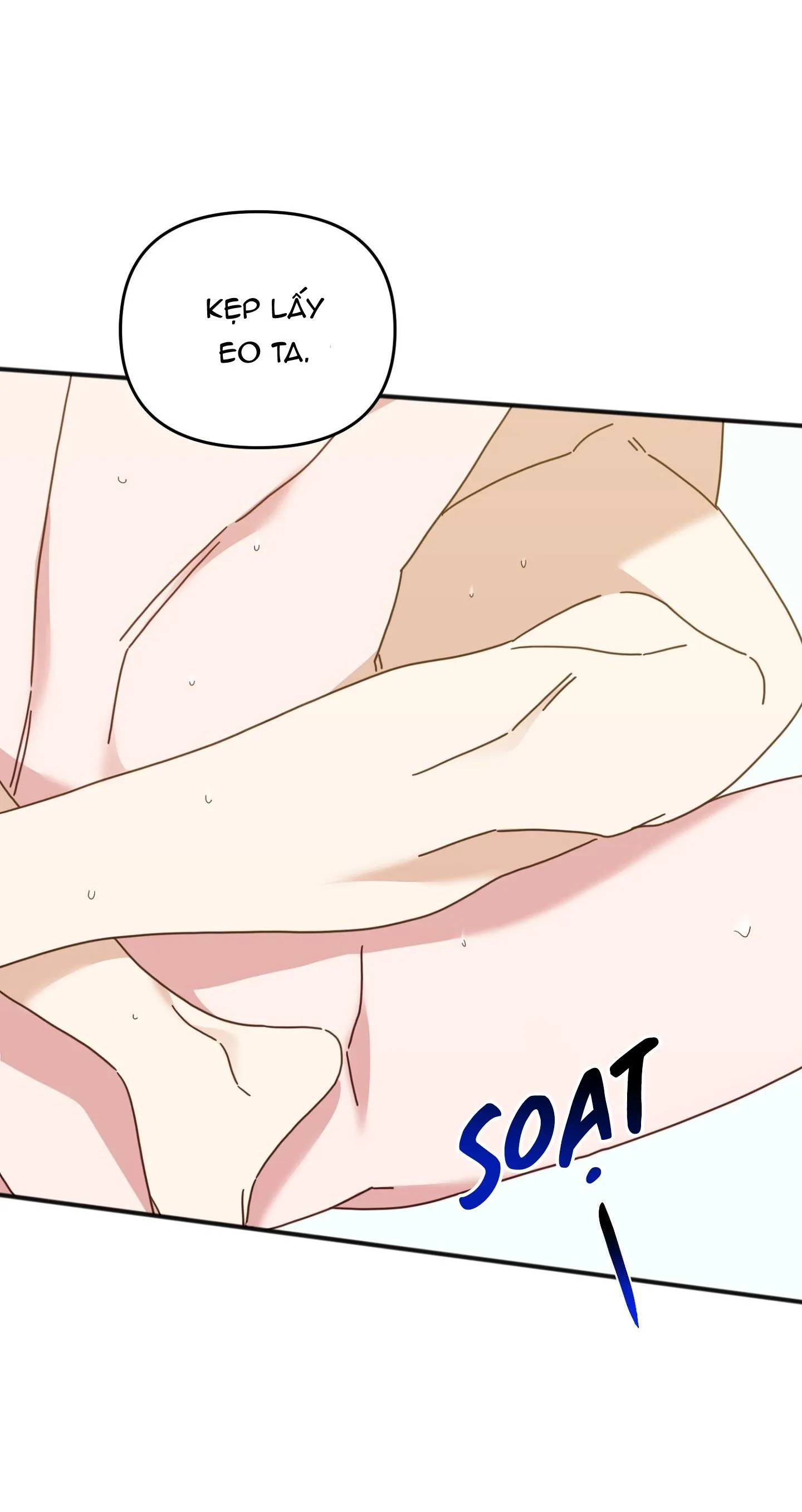 HỔ TRỞ VỀ Chapter 37 Trang 10