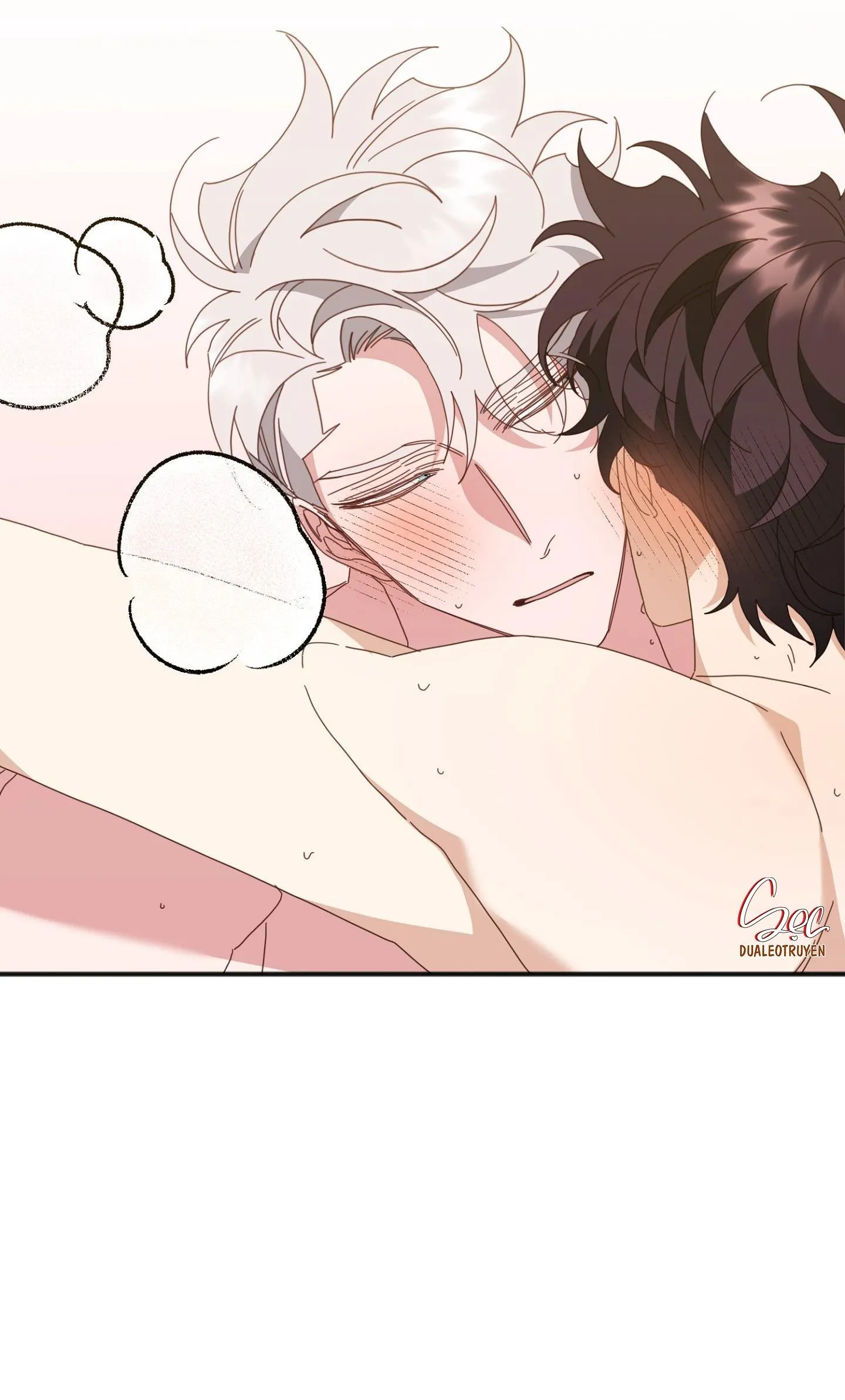 HỔ TRỞ VỀ Chapter 37 Trang 13