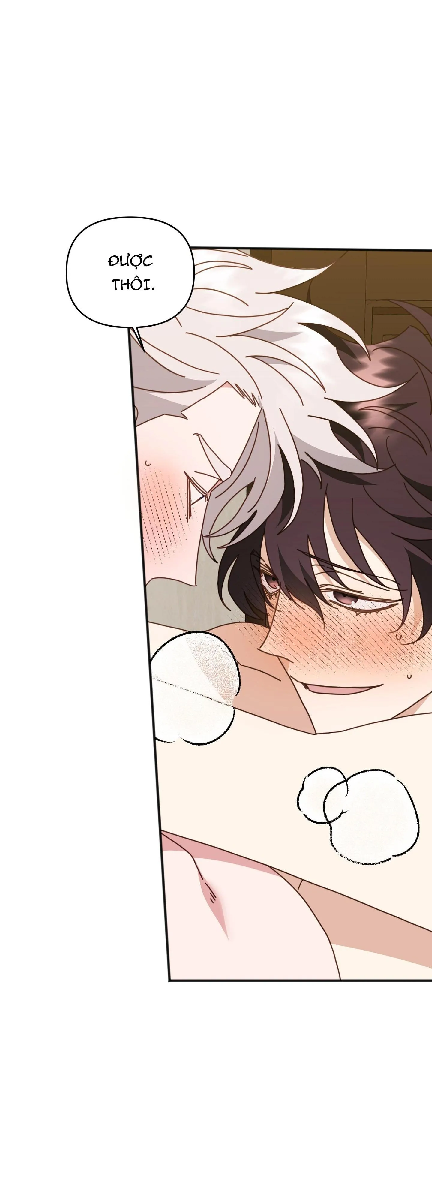 HỔ TRỞ VỀ Chapter 37 Trang 14