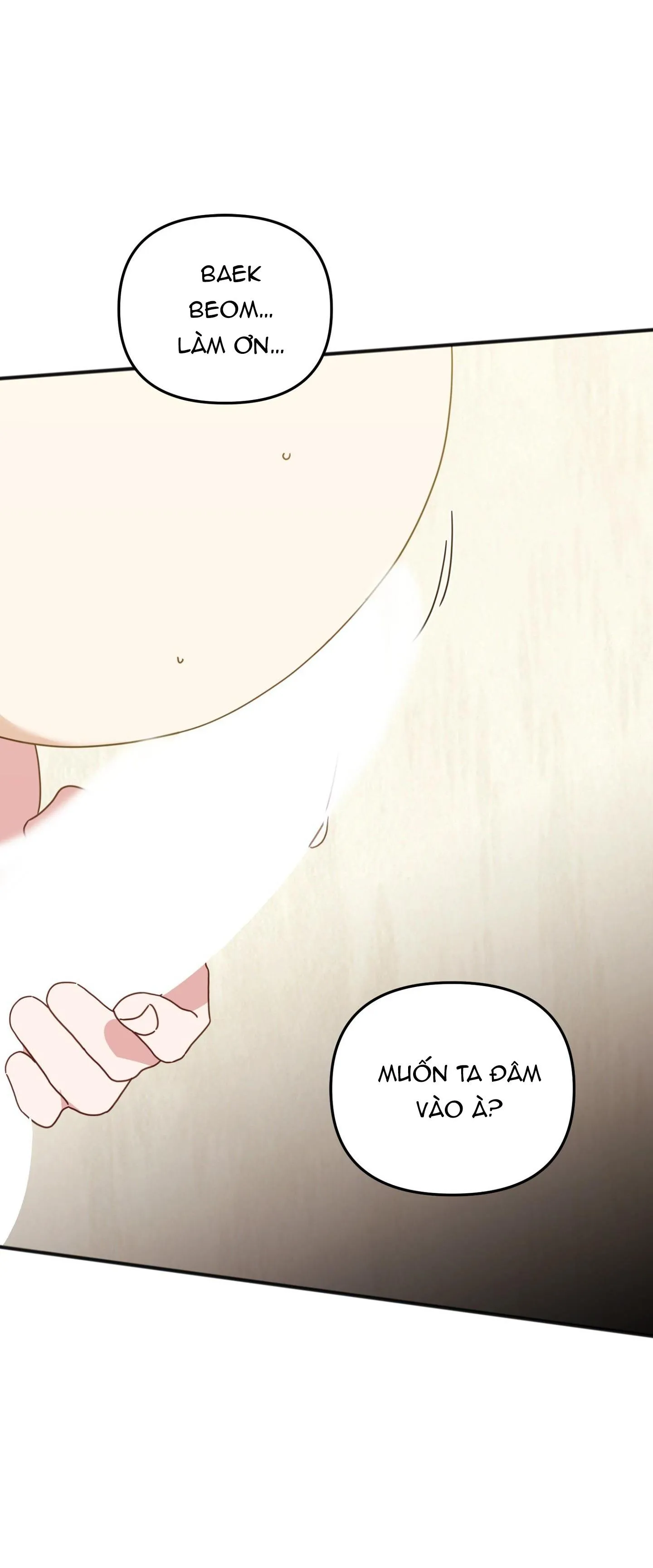 HỔ TRỞ VỀ Chapter 37 Trang 17